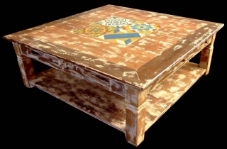 Ampliar imagem: MESA DE CENTRO MC001