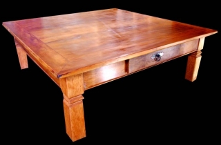Ampliar imagem: MESA DE CENTRO MC003